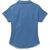 Harley-Davidson Shirt-Woven, Light Indigo | 96661-22VW