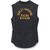 Harley-Davidson Shirt-Woven, Black Beauty 2 | 96664-22VW