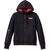Harley-Davidson Women'S 120Th Anniversary Special Zip Front Hoodie, Black Beauty | 96665-23VW