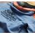 Harley-Davidson Hoodie-Knit, Colonial Blue Heather | 96668-23VW