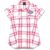 Harley-Davidson Shirt-Woven, Red Checkered | 96669-22VW