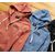 Harley-Davidson Hoodie-Knit, Light Mahogany Heather | 96669-23VW