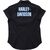 Harley-Davidson Shirt-Woven, Black Beauty 2 | 96673-22VW