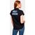 Harley-Davidson Shirt-Woven, Black Beauty 2 | 96673-22VW