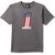 Harley-Davidson Tee-Knit,Hd, Gray | 96685-22MM