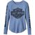 Harley-Davidson Top-Knit, Colonial Blue | 96685-23VW