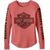 Harley-Davidson Top-Knit, Light Mahogany | 96686-23VW