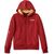 Harley-Davidson Women'S 120Th Anniversary Special Zip Front Hoodie, Merlot Heather | 96666-23VW