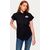Harley-Davidson Shirt-Woven, Black Beauty 2 | 96673-22VW