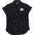 Harley-Davidson Shirt-Woven, Black Beauty 2 | 96673-22VW