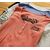 Harley-Davidson Henley-Knit, Colorblock-Design-Light Mahogany | 96681-23VW