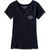 Harley-Davidson Tee-Knit, Black Beauty | 96700-23VW