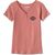 Harley-Davidson Tank-Knit, Light Mahogany | 96702-23VW