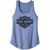Harley-Davidson Tank-Knit, Colonial Blue | 96731-23VW