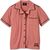 Harley-Davidson Shirt-Woven, Light Mahogany | 96754-23VW