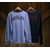 Harley-Davidson Henley-Knit, Black Beauty | 96844-23VM