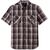 Harley-Davidson Men'S Motorbreath Shirt, Black Plaid | 96851-23VM