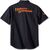 Harley-Davidson Shirt-Woven, Black Beauty | 96853-23VM