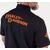 Harley-Davidson Shirt-Woven, Black Beauty | 96853-23VM