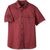 Harley-Davidson Shirt-Woven, Decadent Chocolate | 96854-23VM