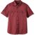 Harley-Davidson Shirt-Woven, Decadent Chocolate | 96854-23VM