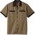 Harley-Davidson Shirt-Woven, Grape Leaf | 96871-23VM