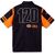 Harley-Davidson Men'S 120Th Anniversary Shirt, Colorblock-Design-Harley Orange | 96872-23VM