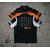 Harley-Davidson Men'S 120Th Anniversary Shirt, Colorblock-Design-Harley Orange | 96872-23VM