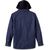 Harley-Davidson Men'S Whiplash Hooded Shirt Jacket, Caban | 96876-23VM