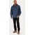 Harley-Davidson Men'S Whiplash Hooded Shirt Jacket, Caban | 96876-23VM