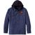 Harley-Davidson Men'S Whiplash Hooded Shirt Jacket, Caban | 96876-23VM