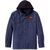 Harley-Davidson Men'S Whiplash Hooded Shirt Jacket, Caban | 96876-23VM