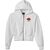 Harley-Davidson Women'S 120Th Anniversary Zip Front Hoodie, Bright White | 96893-23VW