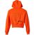 Harley-Davidson Women'S 120Th Anniversary Zip Front Hoodie, Harley Orange | 96894-23VW