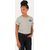 Harley-Davidson Women'S At Ease Short Sleeve Pullover, Light Grey Heather | 96896-23VW