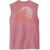 Harley-Davidson Muscle Tee-Knit, Grape Shake | 96843-23VM