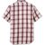 Harley-Davidson Shirt-Woven, Red Checkered | 96858-23VM