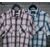 Harley-Davidson Shirt-Woven, Red Checkered | 96858-23VM