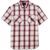 Harley-Davidson Shirt-Woven, Red Checkered | 96858-23VM