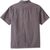 Harley-Davidson Shirt-Woven, Blackened Pearl | 96859-23VM