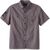 Harley-Davidson Shirt-Woven, Blackened Pearl | 96859-23VM