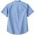 Harley-Davidson Shirt-Woven, Colonial Blue | 96866-23VM