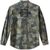 Harley-Davidson Men'S Street Surplus Shirt, Individual all-over print | 96890-23VM