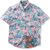 Harley-Davidson Reyn Spooner Hawaiian Shirt, Orange | 96915-23VM