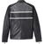 Harley-Davidson Men'S Factory Leather Jacket, Black Beauty | 97000-24VM