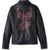Harley-Davidson Jacket-Leather, Black | 97013-24VW