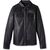 Harley-Davidson Jacket-Leather, Black | 97013-24VW