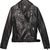 Harley-Davidson Jacket,Leather, Black | 97018-23VW