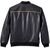 Harley-Davidson 120Th Anniversary Leather Jacket For Men, Black Leather | 97034-23VM