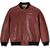 Harley-Davidson Men'S 120Th Anniversary Leather Jacket, Rum Raisin Leather | 97035-23VM